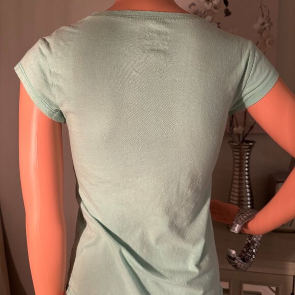 💃 Justice Dance Graphic Tee + Sequin Headband Set – Girls Medium 💃 - Picture 3 of 4